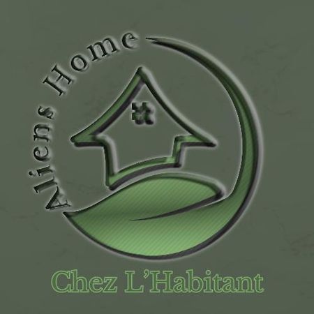 Aliens Home Тетуан Екстер'єр фото